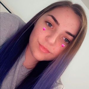 Meet your Posher, Brianna